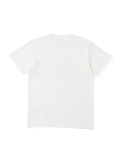 T-shirt Wild Dog in cotone