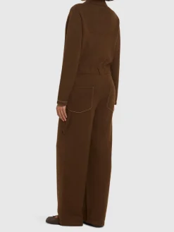 Tuta Everywear in cashmere