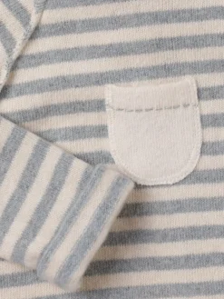 Tutina in misto cotone