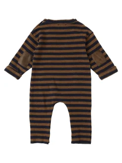 Tutina in misto cotone