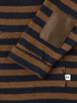 Tutina in misto cotone