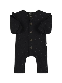 Tutina in misto cotone
