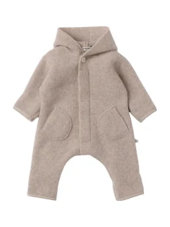 Tutina in misto lana