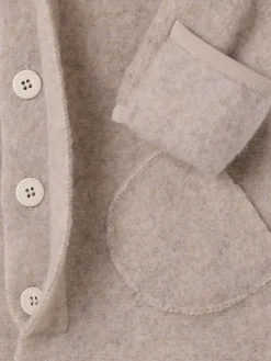 Tutina in misto lana