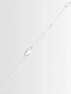 Twojeys Superstar silver necklace