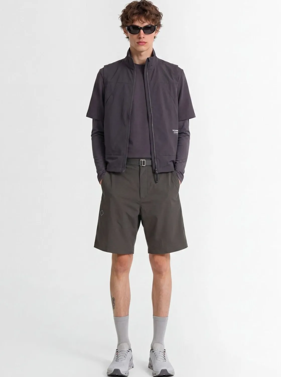 Utility vest