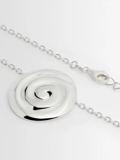 Uzu mid necklace