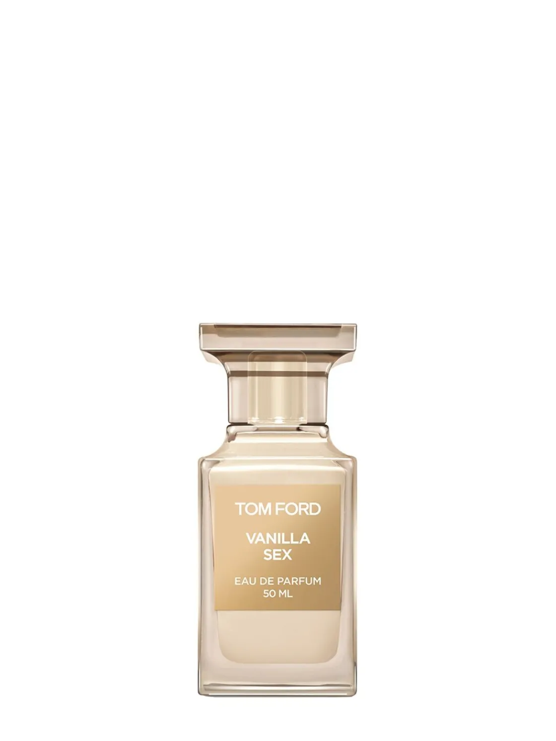 Vanilla Sex 50ml