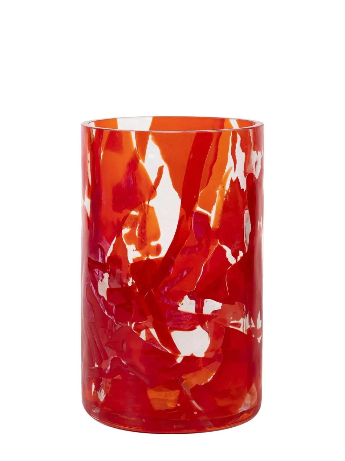 Vaso alto Watercolor Jasper