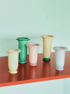 Vaso medio Empire