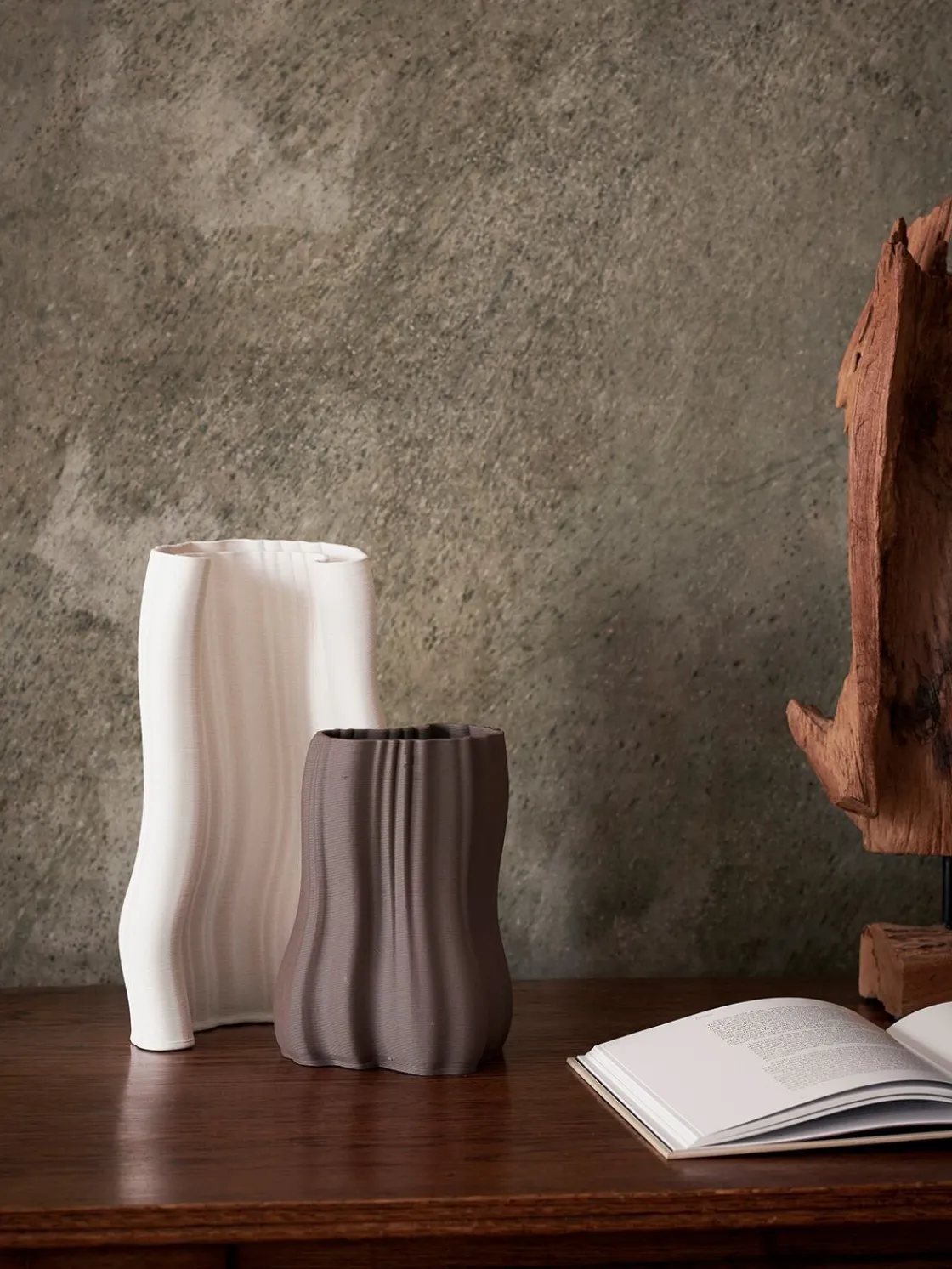 Vaso Moire