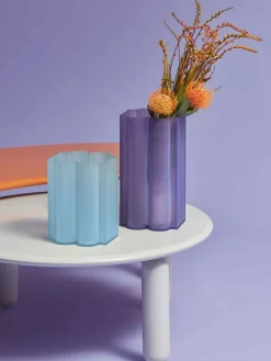 Vaso Okra