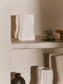 Vaso piccolo Moire