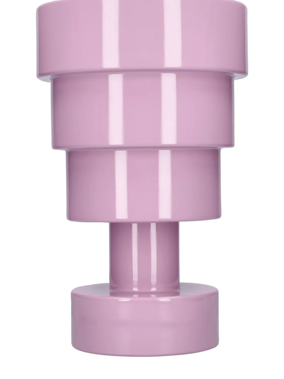 VASO "SOTTSASS CHALICE"