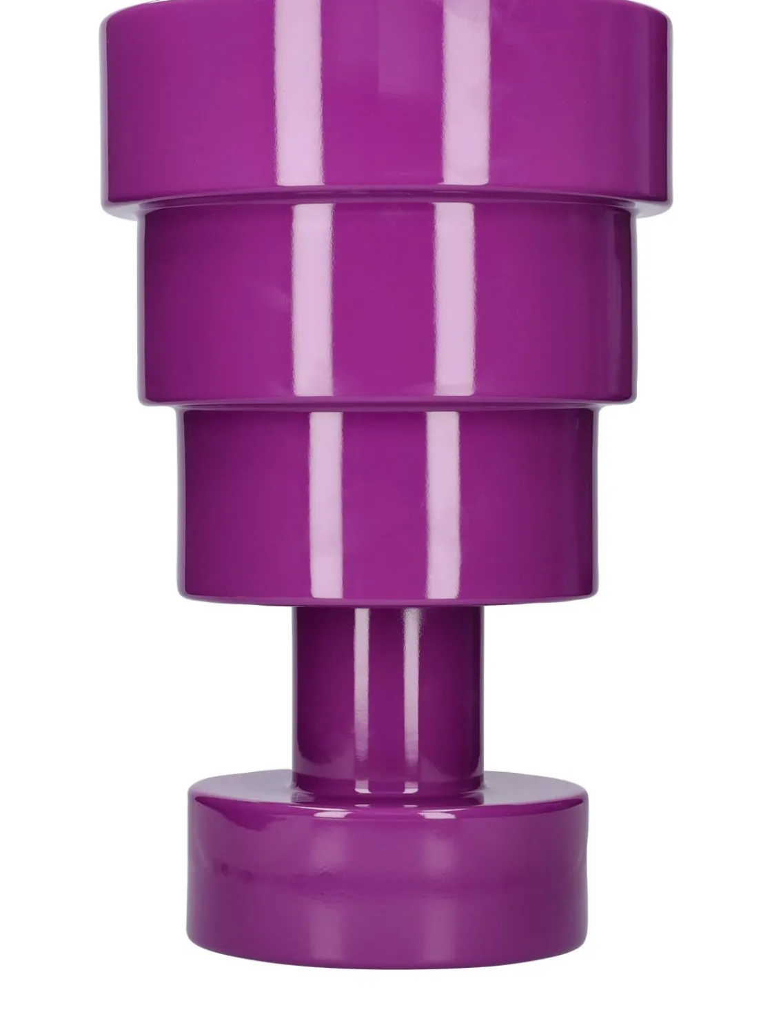 VASO "SOTTSASS CHALICE"