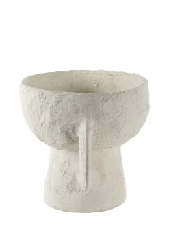 Vaso White Earth