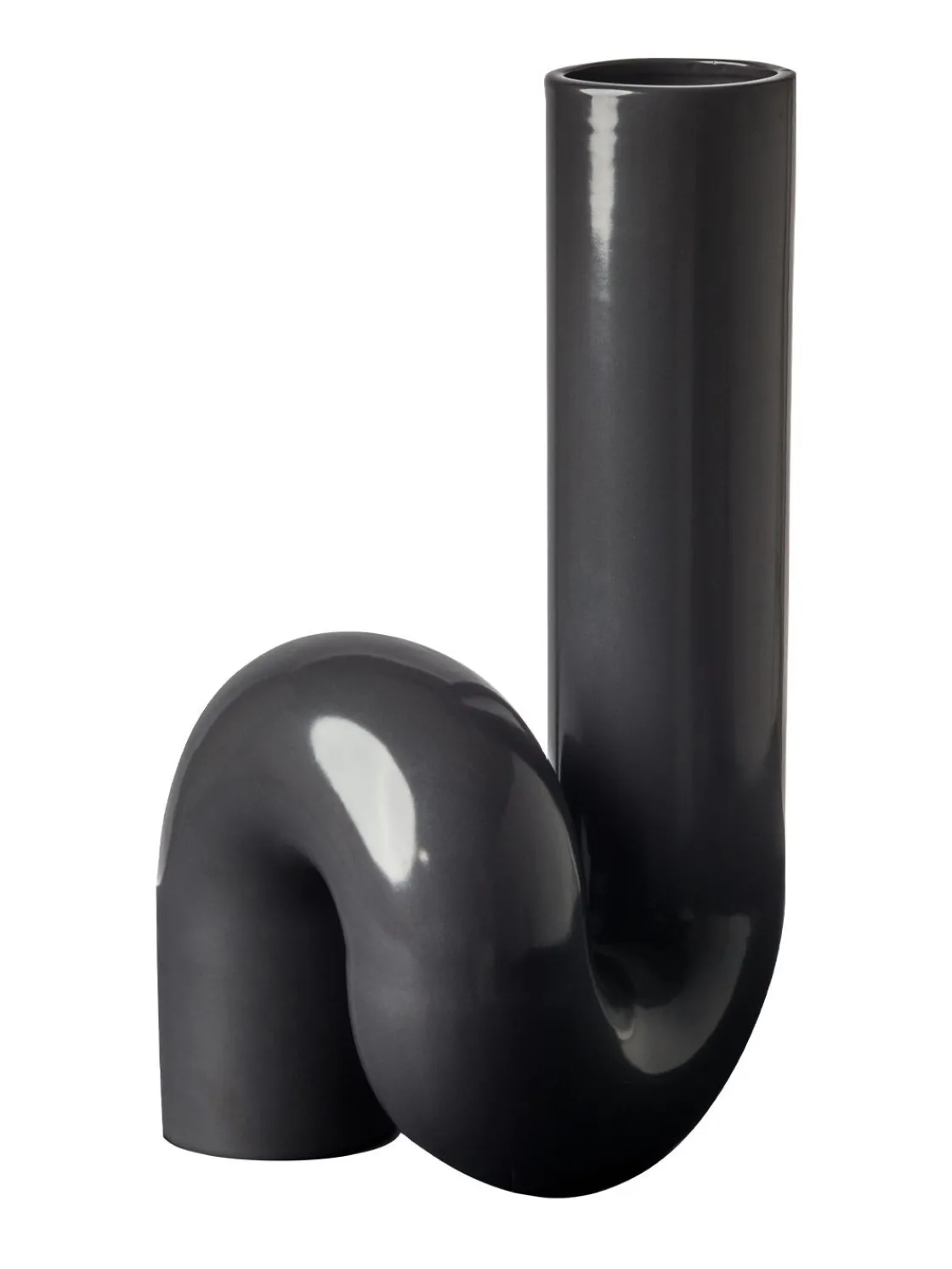 Vaso Yourtube nero