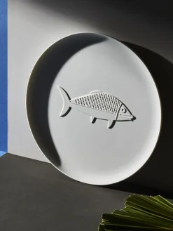 Vassoio Chandigarh Poisson