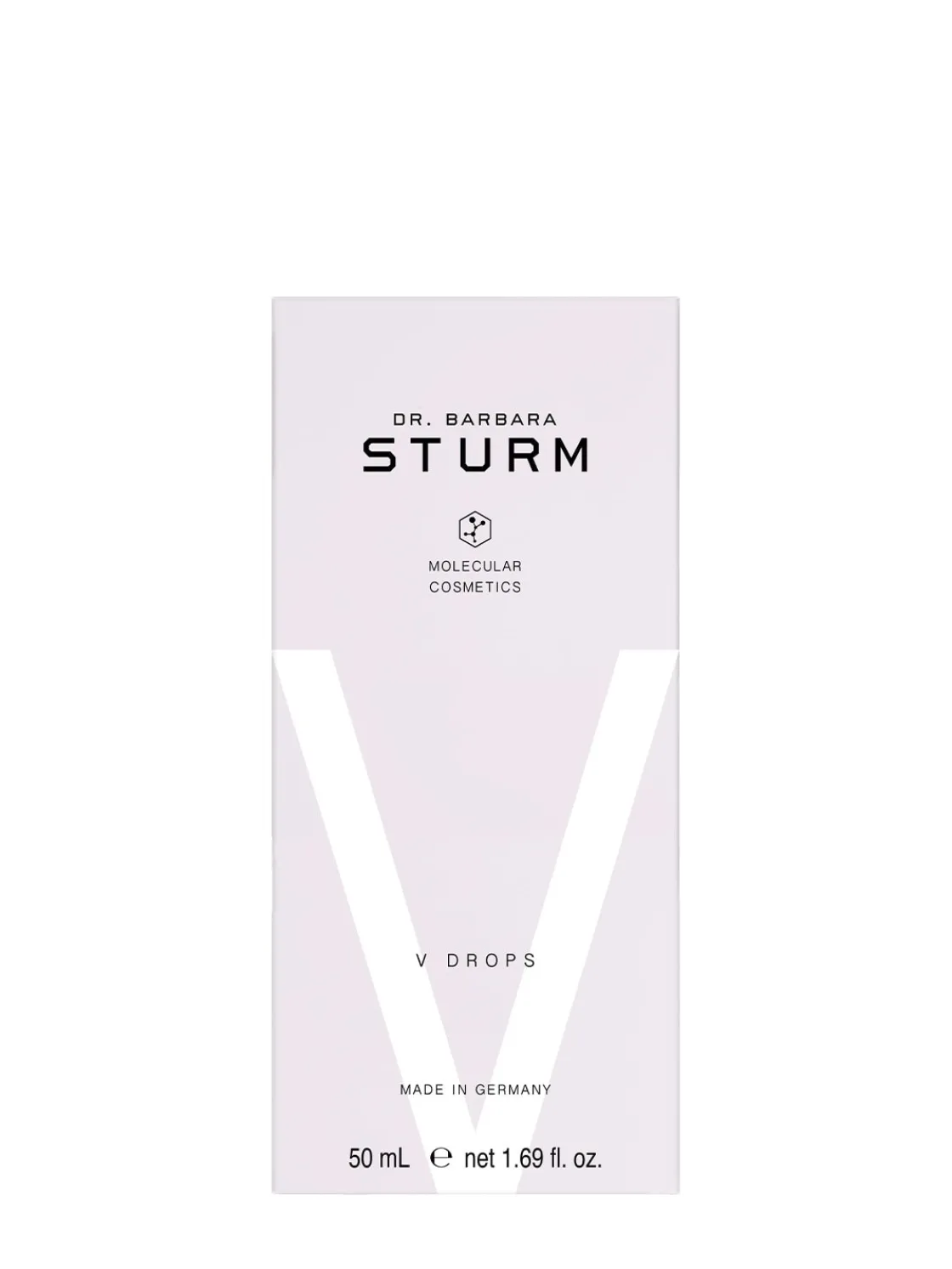 V Drops 50ml
