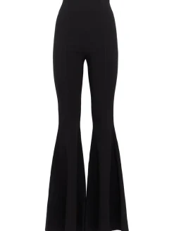 Venezia flared pants