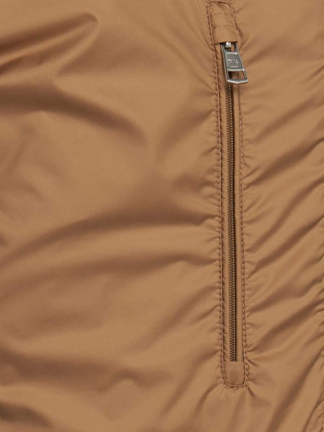 Vermeille tech down jacket