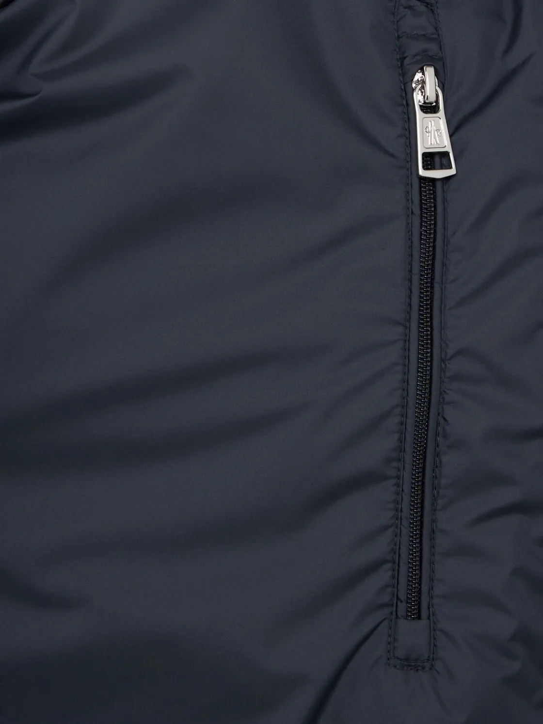 Vermeille tech down jacket