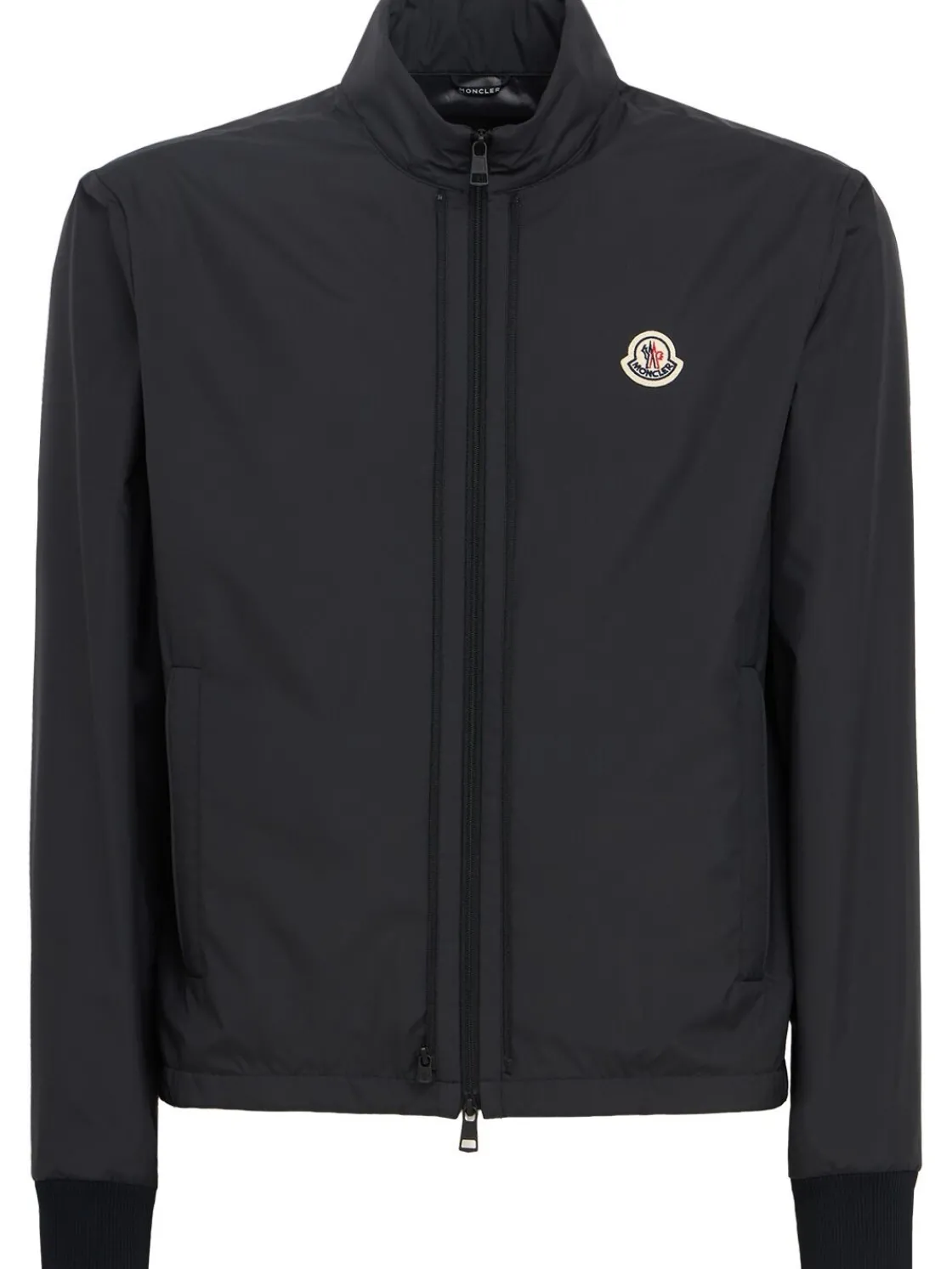 Verney 3-in-1 tech down jacket