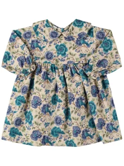 Vestito a fiori