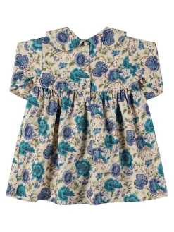 Vestito a fiori