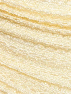 Vestito Agari in maglia