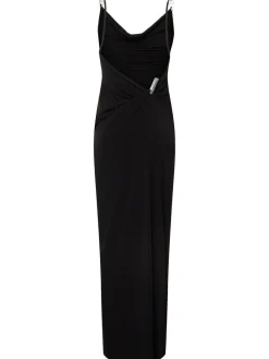 Vestito con clip