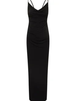 Vestito con clip