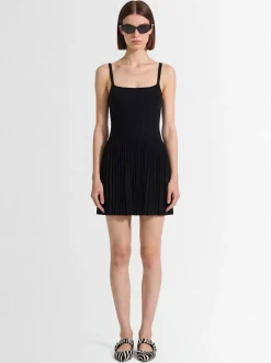 Vestito in cotone