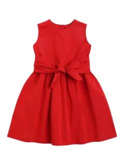 Vestito in cotone