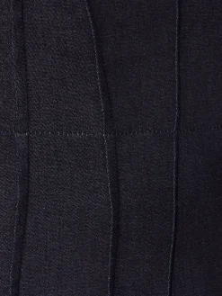 Vestito in denim