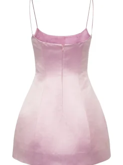 Vestito in duchesse