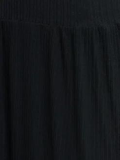 Vestito in misto viscosa