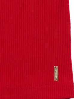 Vestito in misto viscosa