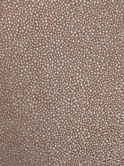Vestito in viscosa con decorazioni