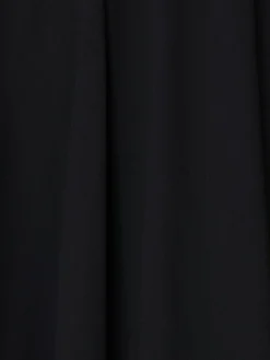 Vestito lungo La Robe Norma con scollo sul retro