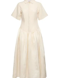 Vestito lungo Mena