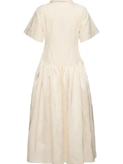 Vestito lungo Mena