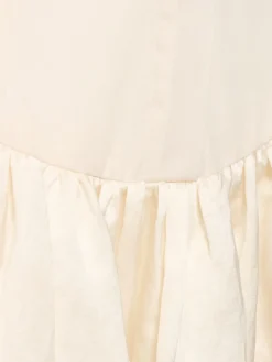 Vestito lungo Mena