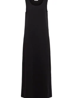 Vestito lungo Tetzi in cotone