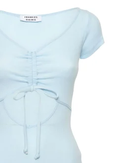 Vestito midi Millie in cotone