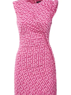 Vestito monogram sablé