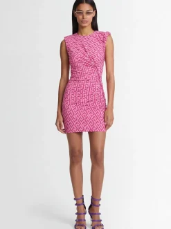 Vestito monogram sablé