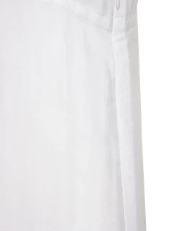 Vestito Opium in cotone e lino