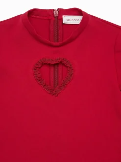 Vestito punto Milano