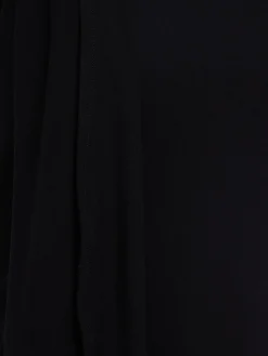 Viscose long dress